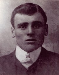 George Douglas Watson