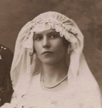 Mary Elizabeth Freeman